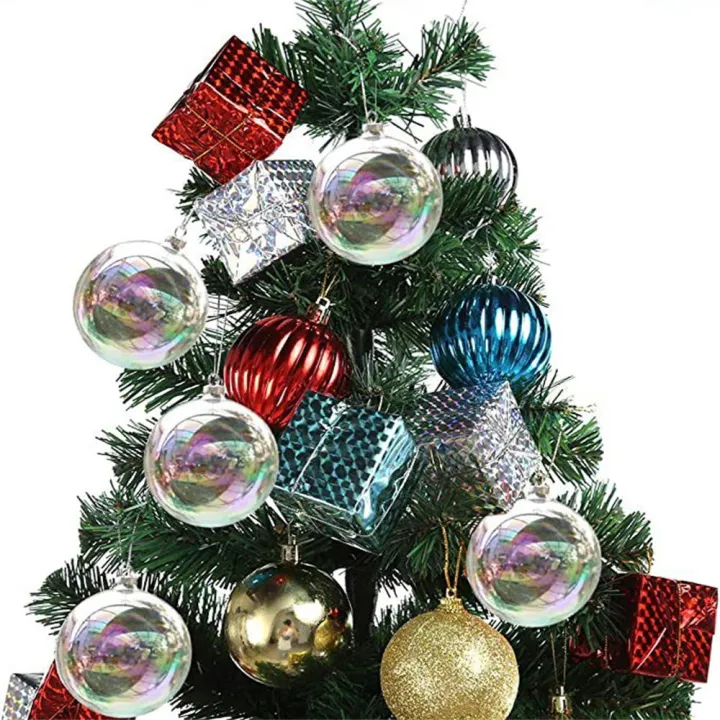 Clear%20Plastic%20Ornaments%20Decorative%20Christmas%20Balls%20Clear%20Iridescent%20Decorations%20Plastic%20Christmas%20Ball%20Ornaments%20Fillable%20Ornament%20Ball%20-%20Image%202