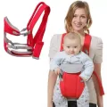 High Quality Completely Safe Comfortable Durable Baby Carry Bag- Baby Carrier- Embrace Baby Wrap Carrier- Infant Carrier for Newborns. 
