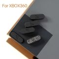 4pcs/set Host Rubber Feet Anti-Slip Shock Absorption Foot Cover Mat For Xb /xb One/xb Series S X. 