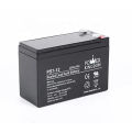 UPS Battery 12V 7AH Power Kingdom Sealed LED Acid Battery. 