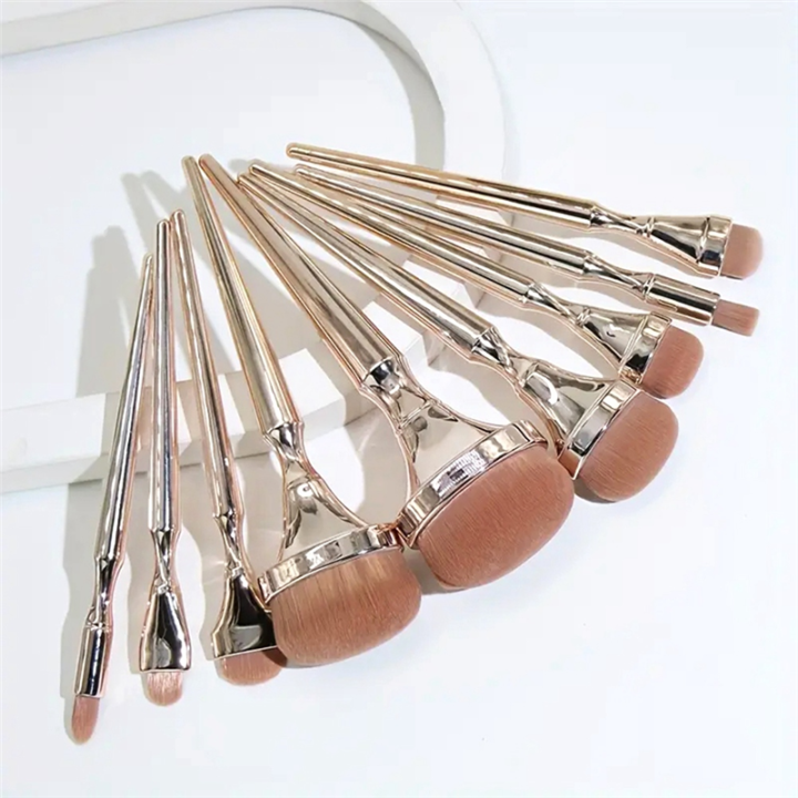 9%20Golden%20Oval%20Makeup%20Brush%20Beginner%20Brush%20Traceless%20Makeup%20Brush%20Set%20Eyeshadow%20Brush%20Set%20-%20Image%205