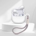 Case for Redmi Buds 5C, Liquid Silicone Earbuds Case. 
