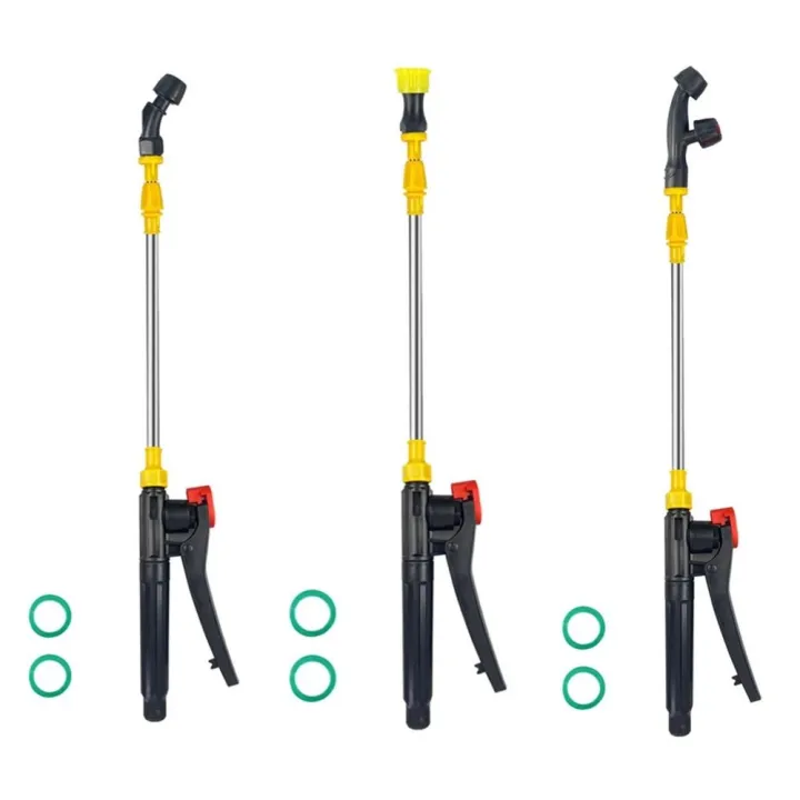 High Quality Stainless Steel Retractable Sprayer Rod Retractable Water ...