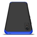 OriginaI GKK 360 Protection Case Dual Tone Front and Back Case Full Body Cover Xiaomi Redmi 9A. 