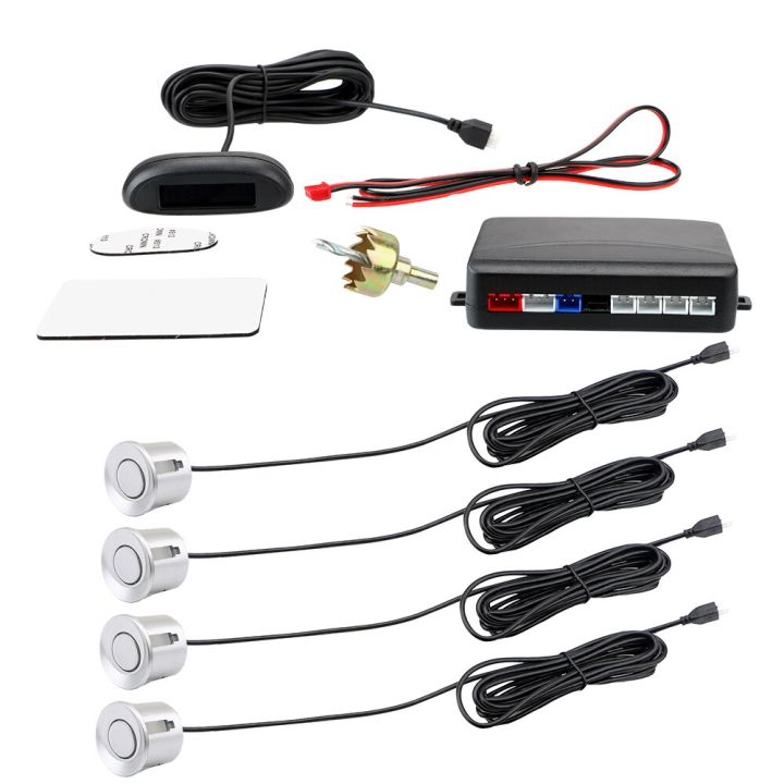 %E3%80%90black%E3%80%91%20Car%20Reversing%20Buzzer%20System%20with%204%20Automatic%20Parktronic%20LCD%20Parking%20Sensor%20System%20-%20Image%205