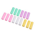 3Pcs Tooth Chew Aligners Orthodontic Invisible Retainer Seater Teeth Aligner Chewies Silicone Stick Perfect Smile Fruit Cleaning tools GHAN. 