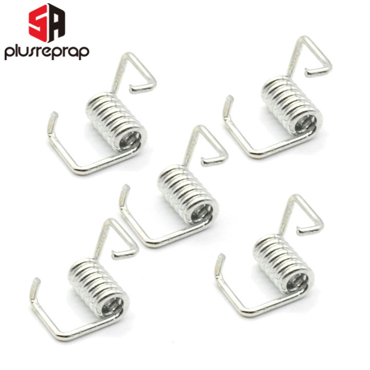 10pcs%20Gt2%20Timing%20Belt%20Tensioner%20Spring%20For%20Reprap%203d%20Printer%20Parts%20-%20Image%204