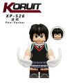【factory outlet】Compatible with LEGO Iron Spider-Man Across the Universe Gwen Myers Spot 2099 Building Block Minifigures. 