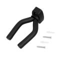 Durable Guitar Hook Support Stand Wall Mount Guitar Hanger. 