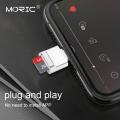 GRAY】 mini Usb Drive For iPhone 5S 6 6Plus 7 7S 8 X & iPad Pendrive USB/Lightning Disk On Key 128GB 64GB 32GB. 