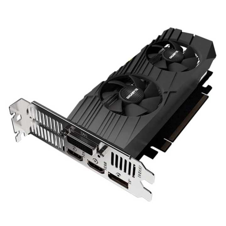 Gigabyte GTX 1650 Gddr5 4GB Gaming Graphic Cards | Daraz.lk