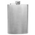 Hip Flask 8oz. 