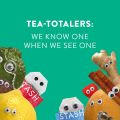 Stash Tea Ginger Peach Green  Matcha - 18 Tea Bags-36 gram (FROM DUBAI). 