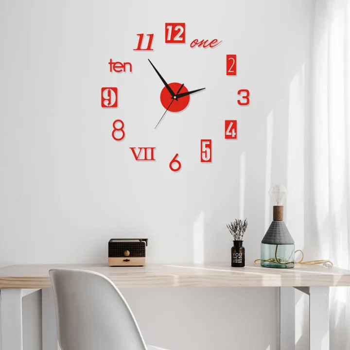 DIY%20Wall%20Clock%20New%20Modern%20Design%20Silent%20Acrylic%20English%20Numbers%20Wall%20Clocks%20for%20Home%20Living%20Room%20Wall%20Watch%20Stickers%20Decoration%20-%20Image%203