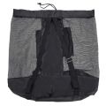 Portable Football Net Bag Outdoor Sports Ball Storage Bag Large Mesh Bag for Basketball, Football, Volleyball, Tennis. 