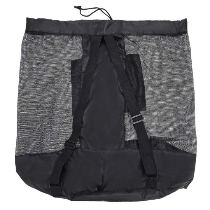 Portable%20Football%20Net%20Bag%20Outdoor%20Sports%20Ball%20Storage%20Bag%20Large%20Mesh%20Bag%20for%20Basketball,%20Football,%20Volleyball,%20Tennis%20-%20Image%203