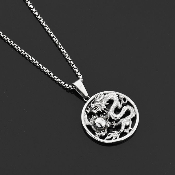 Classic%20Chinese%20Style%20Exquisite%20Hollow%20Auspicious%20Dragon%20Signet%20Pendant%20Necklace%20For%20Men%20Charm%20Fashion%20Lucky%20Amulet%20Jewelry%20GENGLI%20-%20Image%207