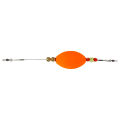 New Red Fish Cork Float Fishing Tackle High Sensitivity Durable Bobber Stick For. 