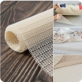 1/3Pcs PVC Antiskid Rug Pad For Hard Surface Floors Gripper Carpet Anti Slip Under Mattress Sofa Cushion Mesh Pads Non-Slip Shower Mat. 
