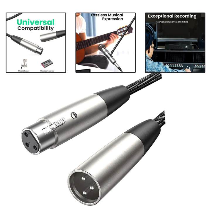 XLR%20Cable%20Balanced%20Microphone%20Cord%20Microphone%20Cable%20for%20Studio%20Recording%20Amplifier%20-%20Image%208