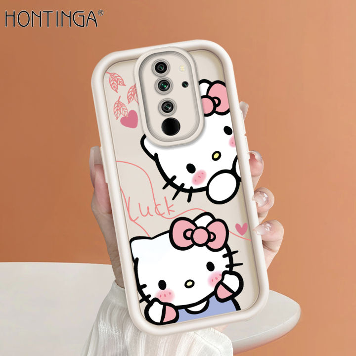 Hontinga%20for%20Redmi%20Note%2011%2012%204G%20Note%2010%209%208%207%20Pro%209S%20Note%2012S%20Xiaomi%20Poco%20M4%20M3%20Pro%205G%20Back%20Cover%20Cute%20Shy%20Hello%20Kitty%20Pattern%20Ladder%20Soft%20Camera%20Protection%20Rubber%20Phone%20Case%20for%20Girls%20-%20Image%202