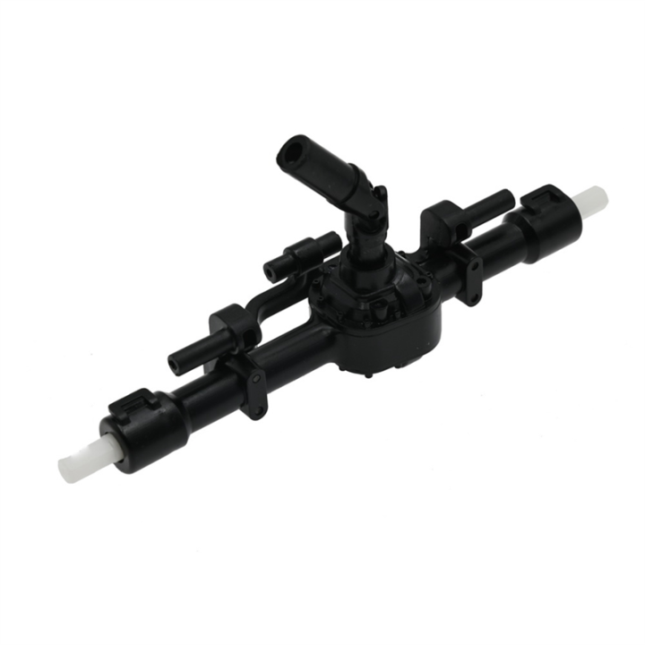 Metal%20Front%20and%20Rear%20Axle%20with%20Metal%20Gear%20for%20MN%20D90%20MN-90%20MN98%20MN99%20MN99S%20MN45%201/12%20RC%20Car%20Spare%20Parts%20Upgrade%20Accessories%20-%20Image%205