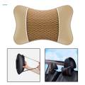 Car Headrest Pillow Universal for Trucks Auto Home and Office Chair. 