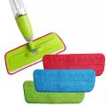 Extra mop pad for spray mop - Microfiber Pad. 