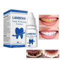 LANBENA Teeth Whitening Essence 10ML. 