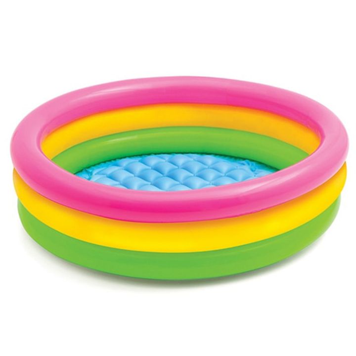 Inflatable%20Baby%20Kiddie%20Pool%20Kids%20Paddling%20Pool%20Toddler%20Baby%20Swimming%20Pool%20Blow%20Up%20Ball%20Pit%20Pool%20Infant%20Wading%20Pool%20for%20Backyard%20-%20Image%205