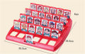 Tk Who Is It Board Game Funny Guess Who Cards Game Family Guessing Games Toys Desk Educational Game For Kid Board Game. 