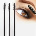 10pcs Eyelash brush Extension Disposable Eye lashes Make Up Brushes Eyebrow Mascara Wand Applicator flexible. 