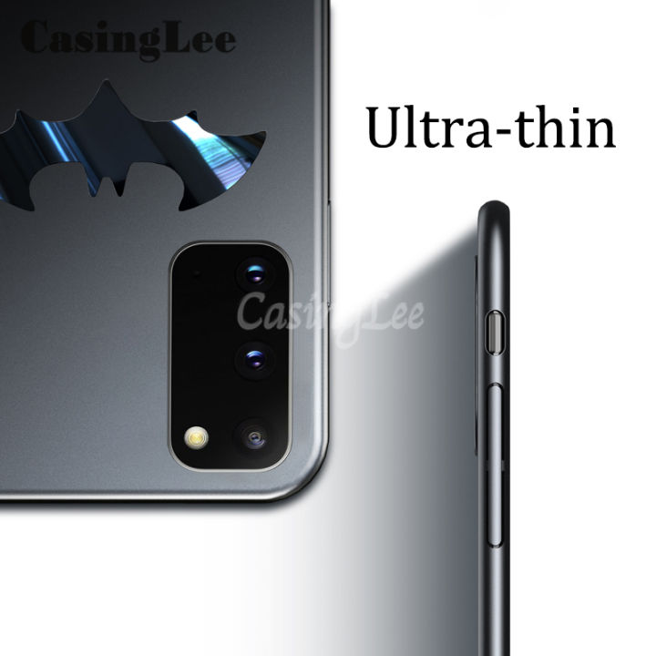 CasingLee%20For%20Galaxy%20A03S%20case%20batman%20design%20protector%20Phone%20Back%20cover%20Samsung%20Galaxy%20A03S%20-%20Image%206