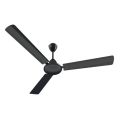 Kelani Ceiling Fan - Black (Manufactured by Havells) - KEL-25FANBSZBZ. 