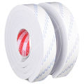 EVA single side foam sponge foam tape EVA tape Adhesive for Wall Tile Edges, Kitchen backsplash, Floor, Mirrior Frame Decor. 
