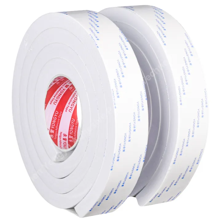 EVA%20single%20side%20foam%20sponge%20foam%20tape%20EVA%20tape%20Adhesive%20for%20Wall%20Tile%20Edges,%20Kitchen%20backsplash,%20Floor,%20Mirrior%20Frame%20Decor%20-%20Image%202