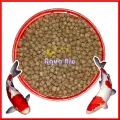 Til 300 Original Fish Food 3mm High Protein Floating Fish Feed 250g 500g 1kg Aquarium Fish Tank Pond. 