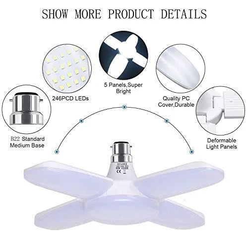 45W/60W%20E27%20LED%20Bulb%20Foldable%20Fan%20Blade%20Bulb%20LED%20Lamp%20Super%20Bright%20for%20Workshop%20Home%20Ceiling%20Light%20LED%20Folding%20Fan%20Blade%20Bulb%20Light%20Garage%20Home%20-%20Image%205