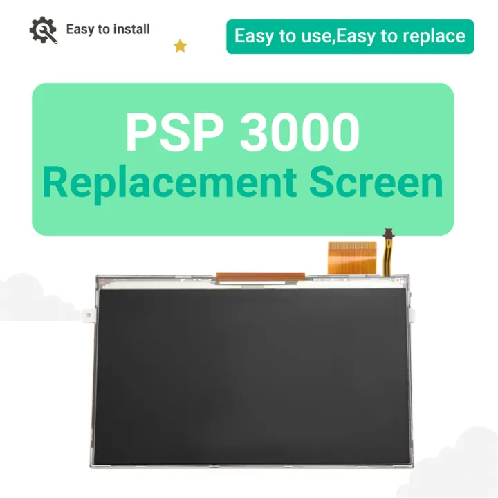LCD%20Display%20Screen%20for%20PSP3000/%20PSP%203000%20Replacement%20Display%20Screen%20Total%20Host%20Console%20-%20Image%202