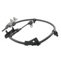 Front Right ABS Sensor FR for Isuzu D-Max / Rodeo 2.5TD / 3.0TD 2003+. 
