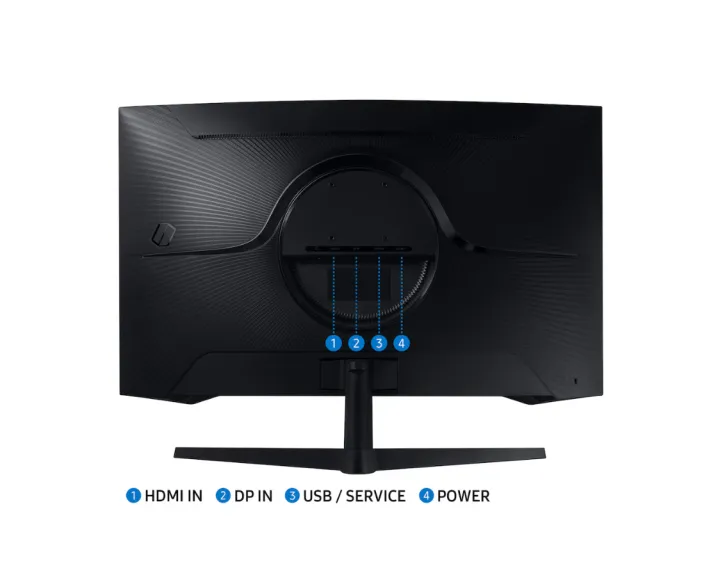 SAMSUNG%2027"%20Odyssey%20G5%20QHD%20Gaming%20Monitor%20VA%20Curved%20144Hz%203%20Years%20Warranty%20-%20Image%207