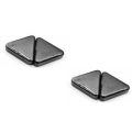 Strong  Magnets Triangular Shaped Magnets 4Pcs. 