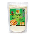 Bee Natural Organic Fairtrade Coconut Flour 500g. 