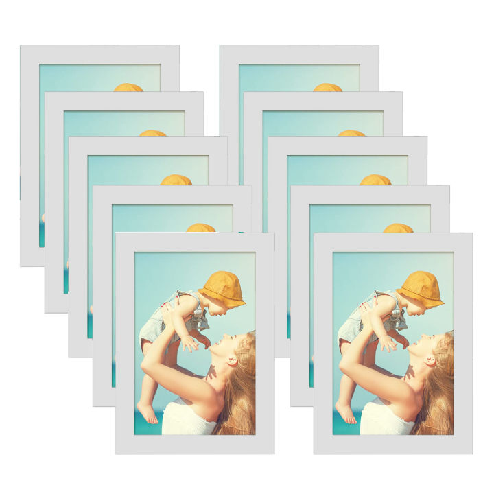 4x6%20Inch%20Magnetic%20Picture%20Frames%20Magnets%20Photo%20Frame%20Rectangle%20Poster%20Painting%20Frame%20for%20Refrigerator/Window/Wall%20Home%20Decor%20-%20Image%207