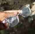 Fashion Sunglasses For Men & Women High Quality Brand Designer Retro Sunglasses.. 