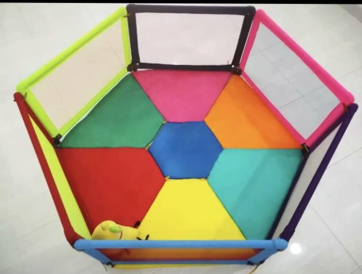 Baby panel Playpen for Children Fence Pool Park Kids Safety
