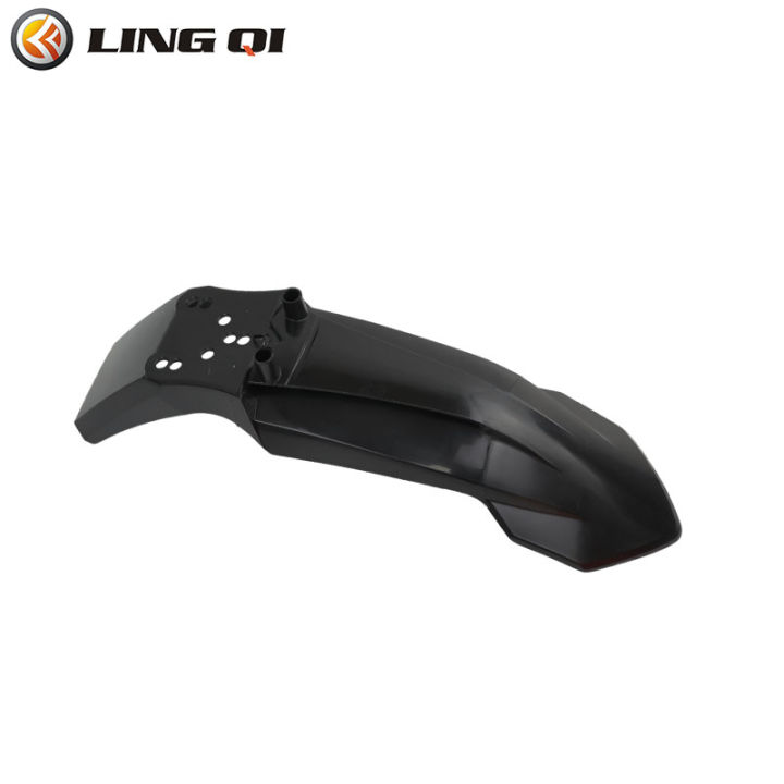 LING%20QI%20Motorcycle%20Front%20Mudguard%20Fender%20Mud%20Guard%20For%20KTM50%20Wheel%20Ranges%2010%20to%2014%20Inch%20Bike%20Shield%20Guard%20Mud%20-%20Image%206