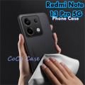 Parity For Redmi Note 13 Pro 5G Case Full Cover Stain resistant commerce Phone Case Cover. 