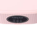 Portable Clothes Dryer Fast Mini Clothes Dryer Machine for Camping. 