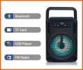 Bluetooth Wireless Speaker GTS-1360 Wireless Portable Speaker with extra Bass 3 Inches. 
